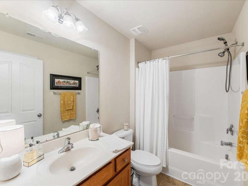 718 Deerbrook Lane, Tega Cay, SC 29708.  MLS# CAR4326224, YatesRealty ID 3767. 