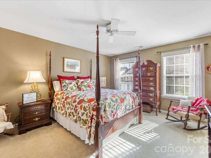 718 Deerbrook Lane, Tega Cay, SC 29708.  MLS# CAR4326224, YatesRealty ID 3767. 