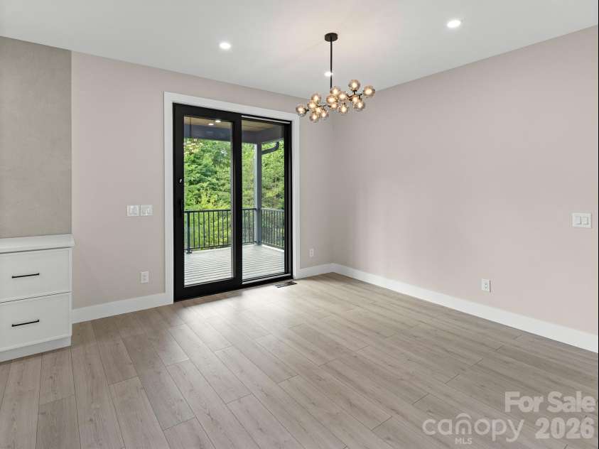 4 Tremorra Trail, Leicester, NC 28748.  MLS# CAR4399851, YatesRealty ID 37670. 