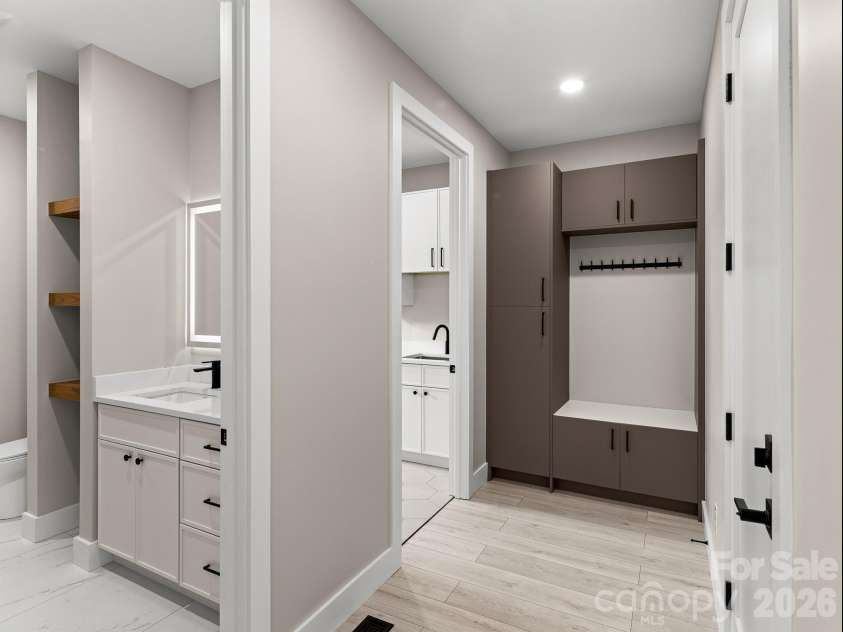 4 Tremorra Trail, Leicester, NC 28748.  MLS# CAR4399851, YatesRealty ID 37670. 