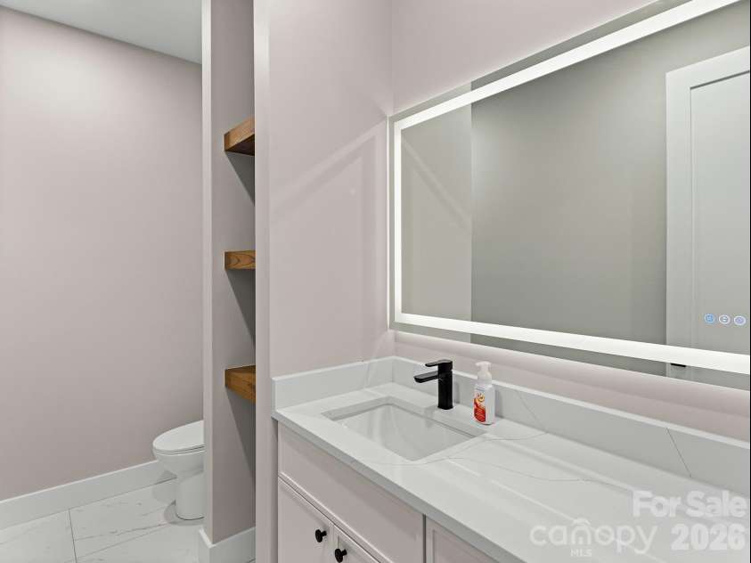 4 Tremorra Trail, Leicester, NC 28748.  MLS# CAR4399851, YatesRealty ID 37670. 
