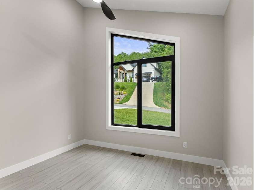 4 Tremorra Trail, Leicester, NC 28748.  MLS# CAR4399851, YatesRealty ID 37670. 