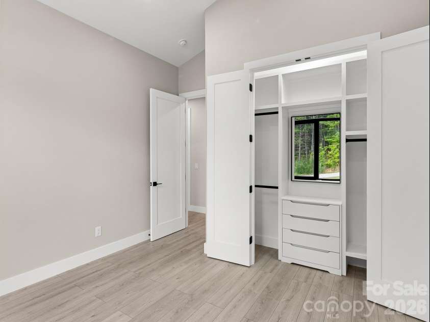4 Tremorra Trail, Leicester, NC 28748.  MLS# CAR4399851, YatesRealty ID 37670. 