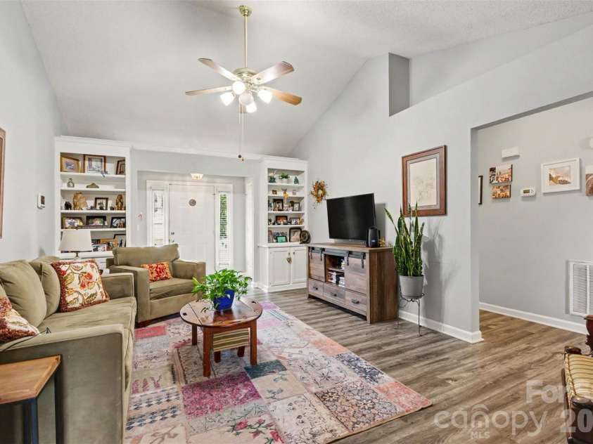 5044 Daffodil Lane, Concord, NC 28025.  MLS# CAR4400665, YatesRealty ID 37671. 