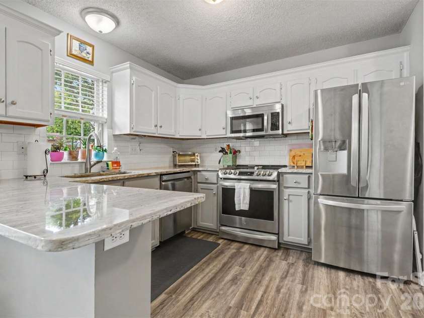 5044 Daffodil Lane, Concord, NC 28025.  MLS# CAR4400665, YatesRealty ID 37671. 