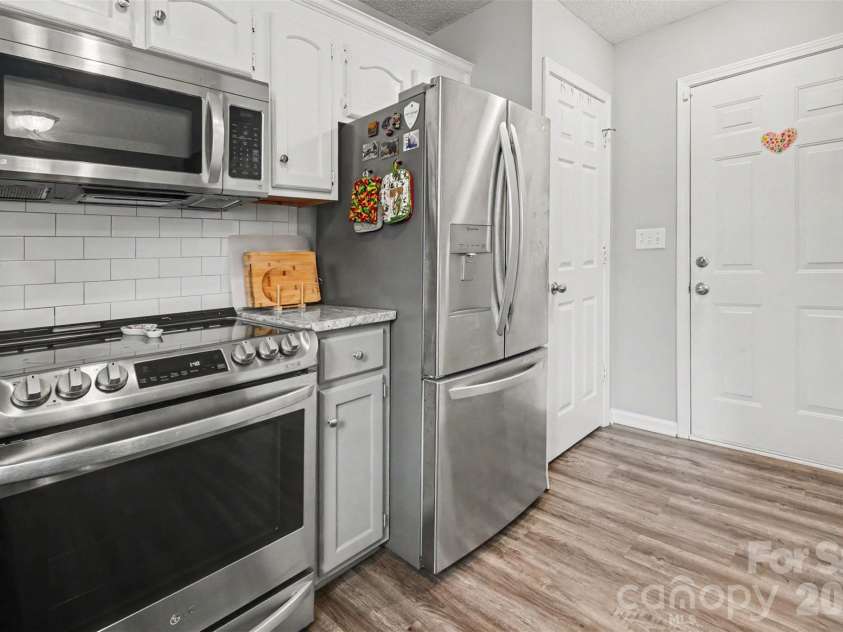 5044 Daffodil Lane, Concord, NC 28025.  MLS# CAR4400665, YatesRealty ID 37671. 