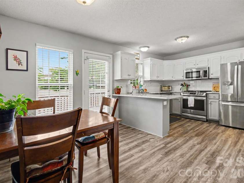 5044 Daffodil Lane, Concord, NC 28025.  MLS# CAR4400665, YatesRealty ID 37671. 