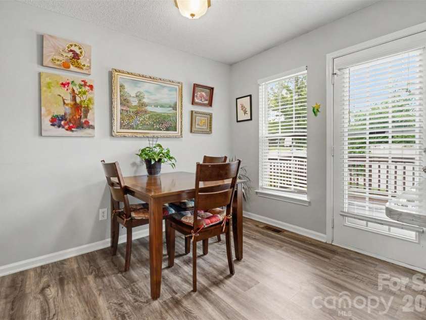 5044 Daffodil Lane, Concord, NC 28025.  MLS# CAR4400665, YatesRealty ID 37671. 
