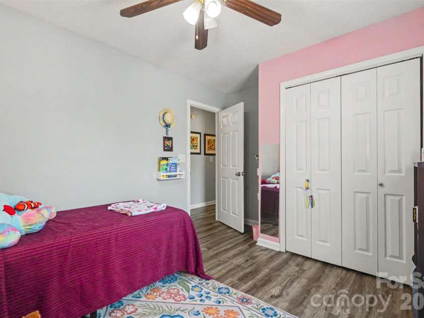 5044 Daffodil Lane, Concord, NC 28025.  MLS# CAR4400665, YatesRealty ID 37671. 