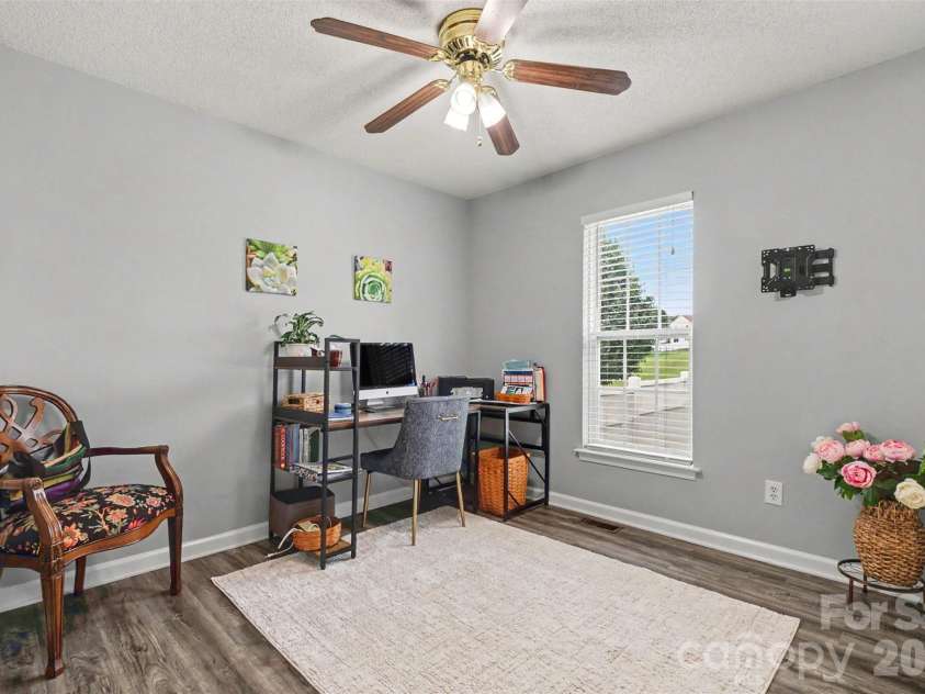 5044 Daffodil Lane, Concord, NC 28025.  MLS# CAR4400665, YatesRealty ID 37671. 