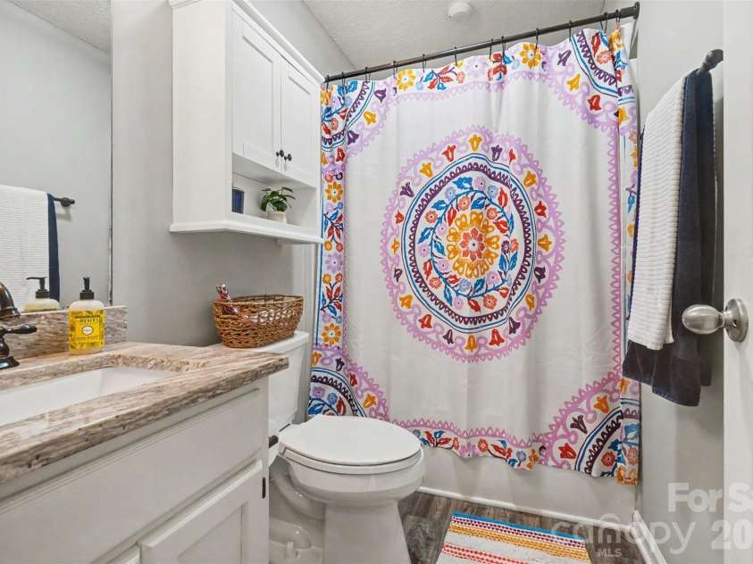 5044 Daffodil Lane, Concord, NC 28025.  MLS# CAR4400665, YatesRealty ID 37671. 