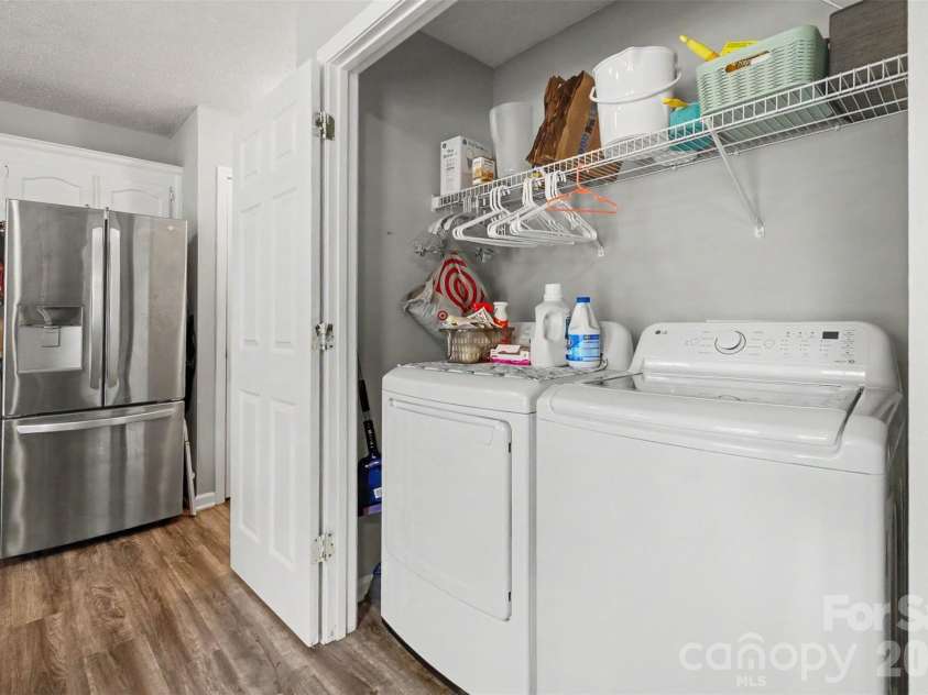 5044 Daffodil Lane, Concord, NC 28025.  MLS# CAR4400665, YatesRealty ID 37671. 