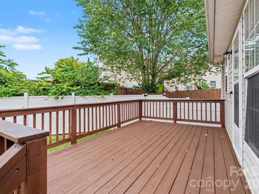 5044 Daffodil Lane, Concord, NC 28025.  MLS# CAR4400665, YatesRealty ID 37671. 