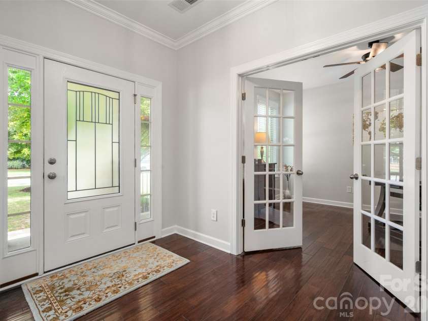 1809 Trading Path Lane, Waxhaw, NC 28173.  MLS# CAR4396687, YatesRealty ID 37673. 