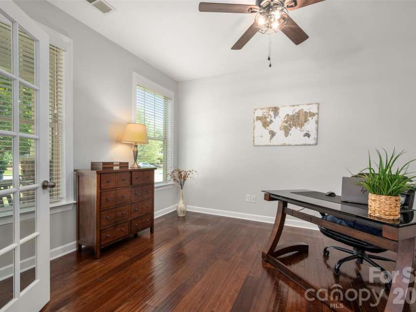 1809 Trading Path Lane, Waxhaw, NC 28173.  MLS# CAR4396687, YatesRealty ID 37673. 