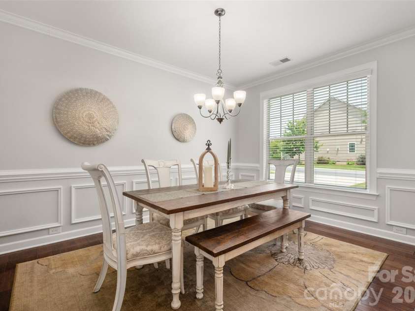 1809 Trading Path Lane, Waxhaw, NC 28173.  MLS# CAR4396687, YatesRealty ID 37673. 