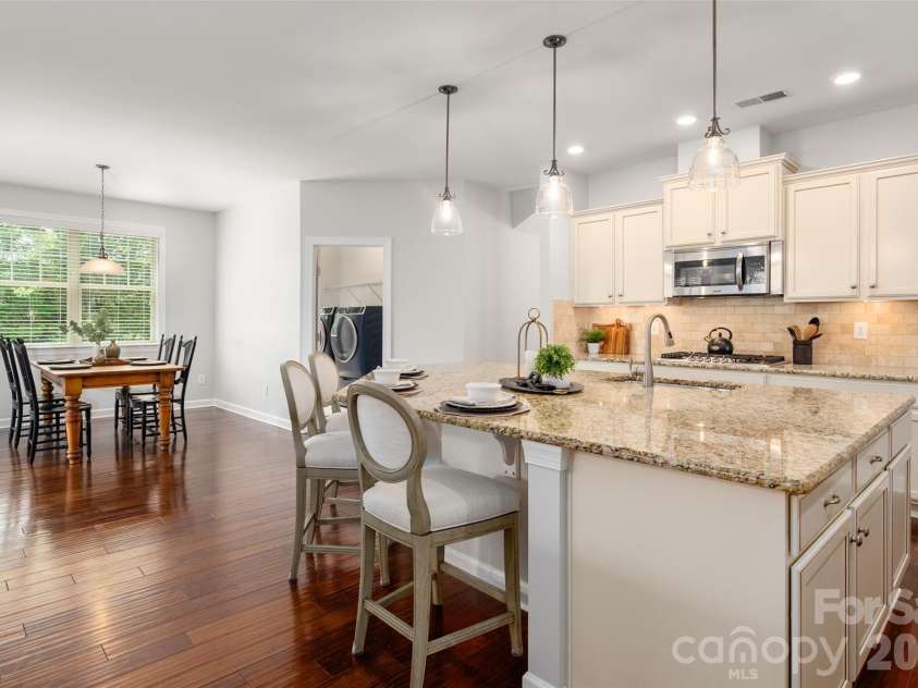 1809 Trading Path Lane, Waxhaw, NC 28173.  MLS# CAR4396687, YatesRealty ID 37673. 