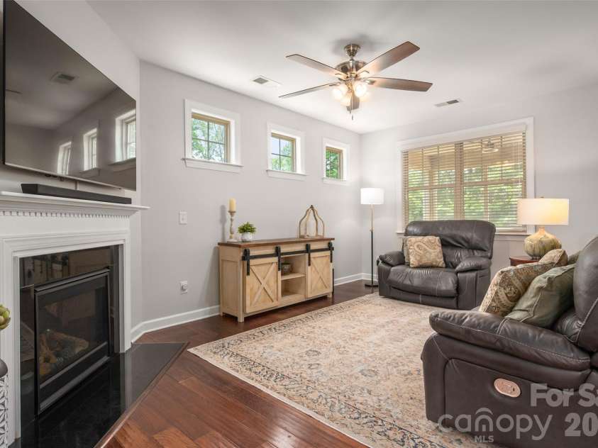 1809 Trading Path Lane, Waxhaw, NC 28173.  MLS# CAR4396687, YatesRealty ID 37673. 