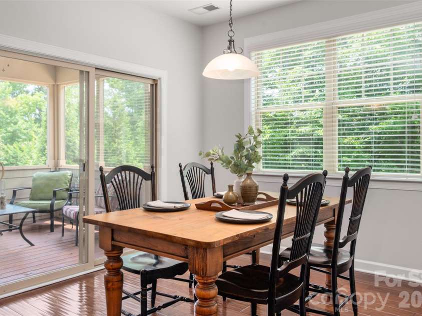 1809 Trading Path Lane, Waxhaw, NC 28173.  MLS# CAR4396687, YatesRealty ID 37673. 