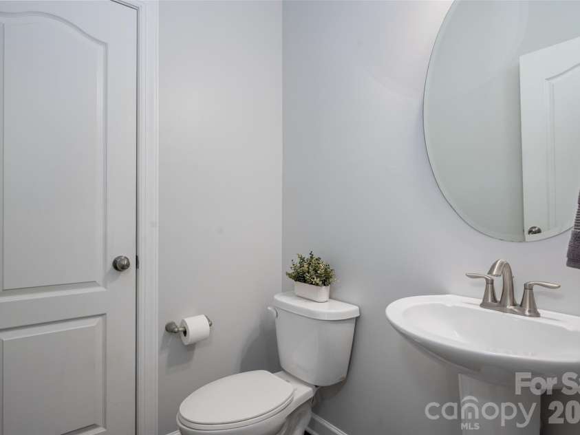 1809 Trading Path Lane, Waxhaw, NC 28173.  MLS# CAR4396687, YatesRealty ID 37673. 