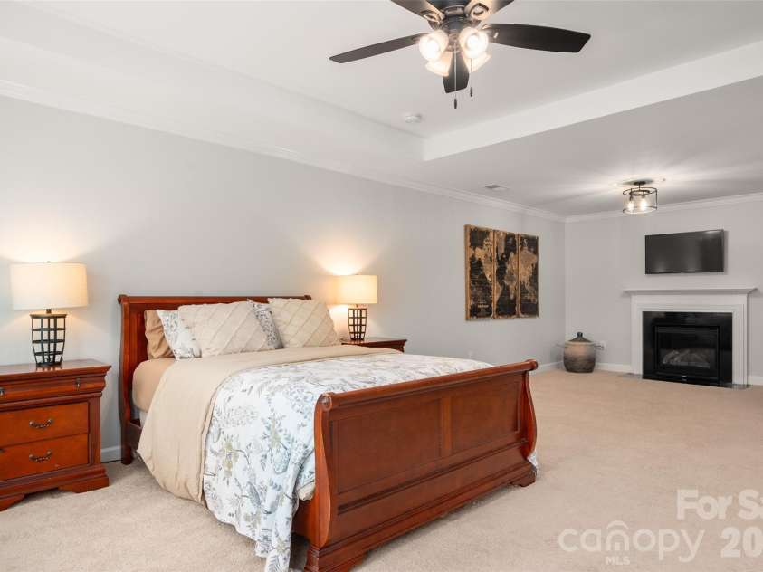 1809 Trading Path Lane, Waxhaw, NC 28173.  MLS# CAR4396687, YatesRealty ID 37673. 
