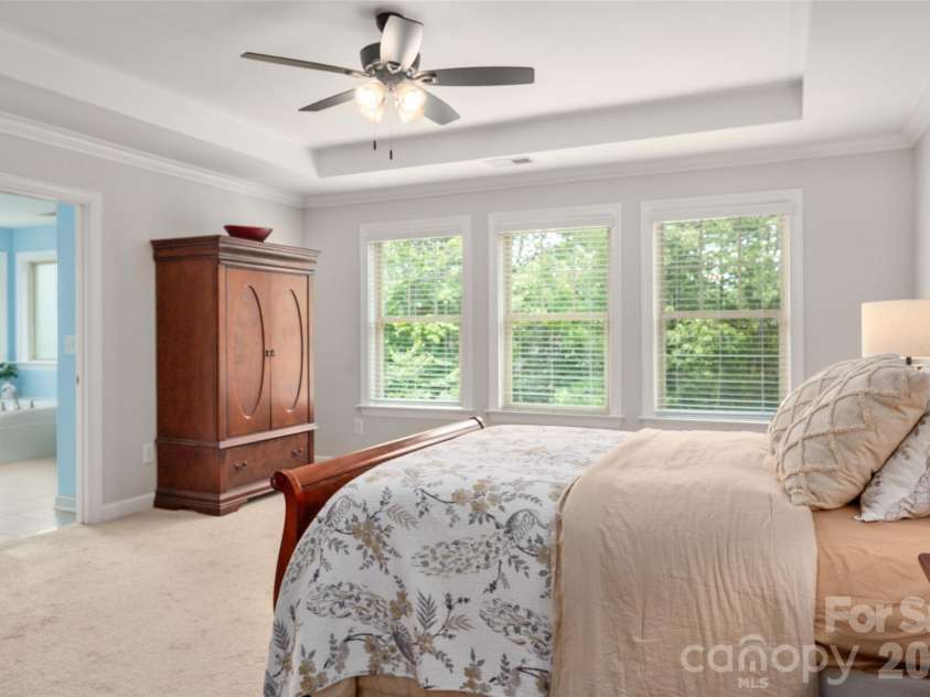1809 Trading Path Lane, Waxhaw, NC 28173.  MLS# CAR4396687, YatesRealty ID 37673. 