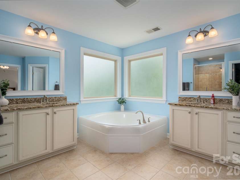 1809 Trading Path Lane, Waxhaw, NC 28173.  MLS# CAR4396687, YatesRealty ID 37673. 