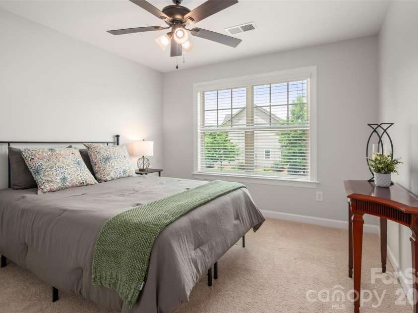 1809 Trading Path Lane, Waxhaw, NC 28173.  MLS# CAR4396687, YatesRealty ID 37673. 