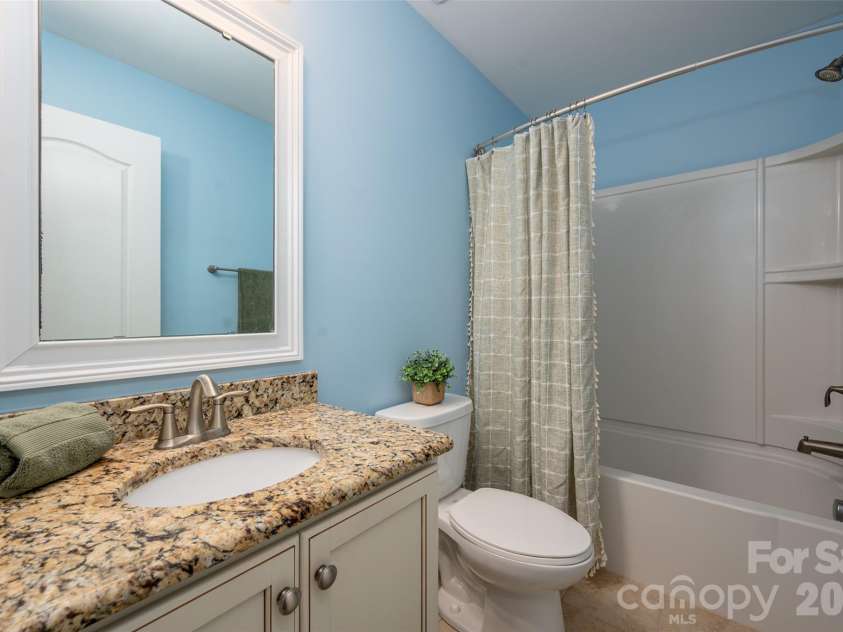 1809 Trading Path Lane, Waxhaw, NC 28173.  MLS# CAR4396687, YatesRealty ID 37673. 