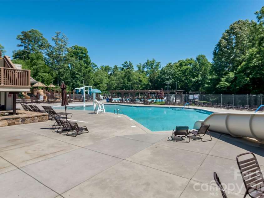 1809 Trading Path Lane, Waxhaw, NC 28173.  MLS# CAR4396687, YatesRealty ID 37673. 