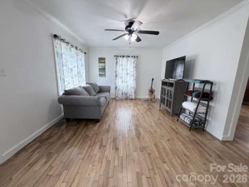 648 Summerow Road, Stanley, NC 28164.  MLS# CAR4402573, YatesRealty ID 37677. 