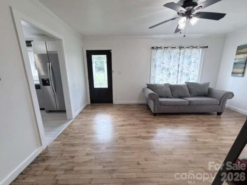 648 Summerow Road, Stanley, NC 28164.  MLS# CAR4402573, YatesRealty ID 37677. 