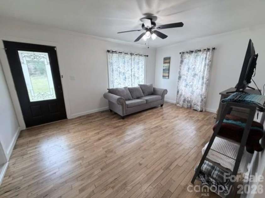 648 Summerow Road, Stanley, NC 28164.  MLS# CAR4402573, YatesRealty ID 37677. 