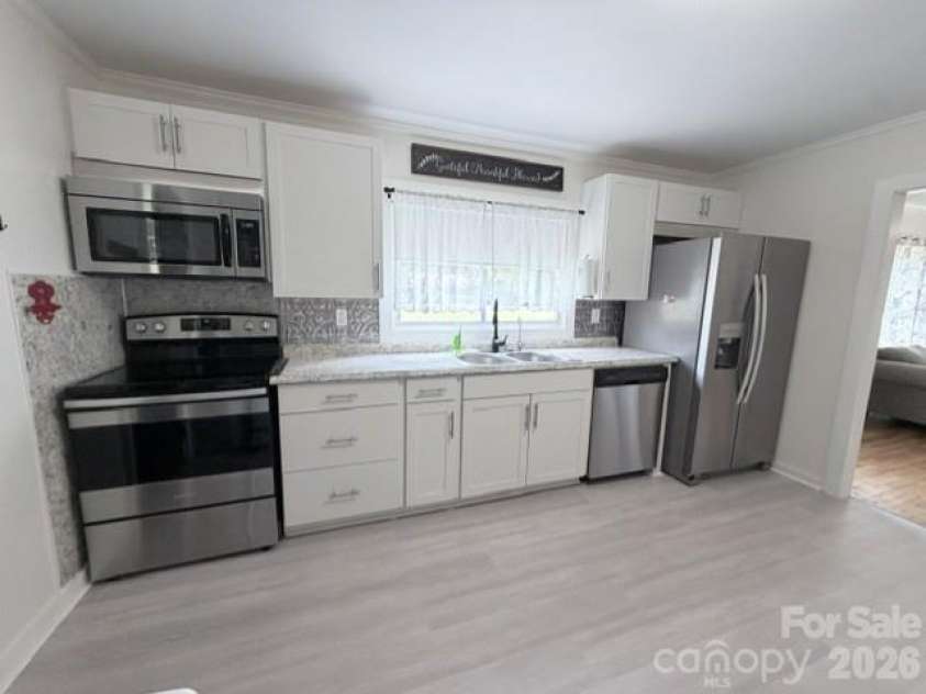 648 Summerow Road, Stanley, NC 28164.  MLS# CAR4402573, YatesRealty ID 37677. 