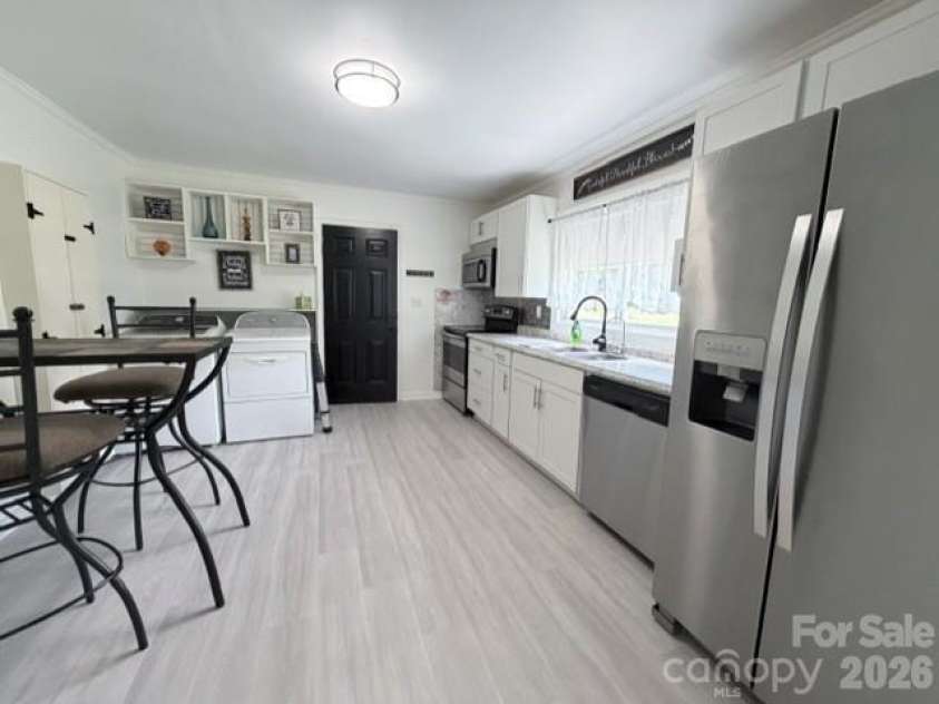 648 Summerow Road, Stanley, NC 28164.  MLS# CAR4402573, YatesRealty ID 37677. 
