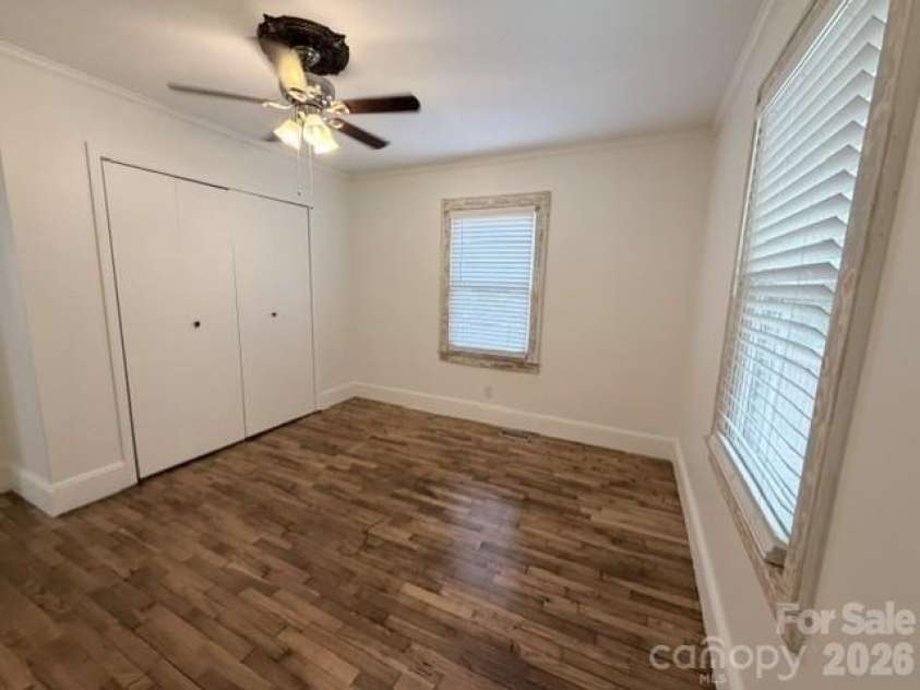 648 Summerow Road, Stanley, NC 28164.  MLS# CAR4402573, YatesRealty ID 37677. 
