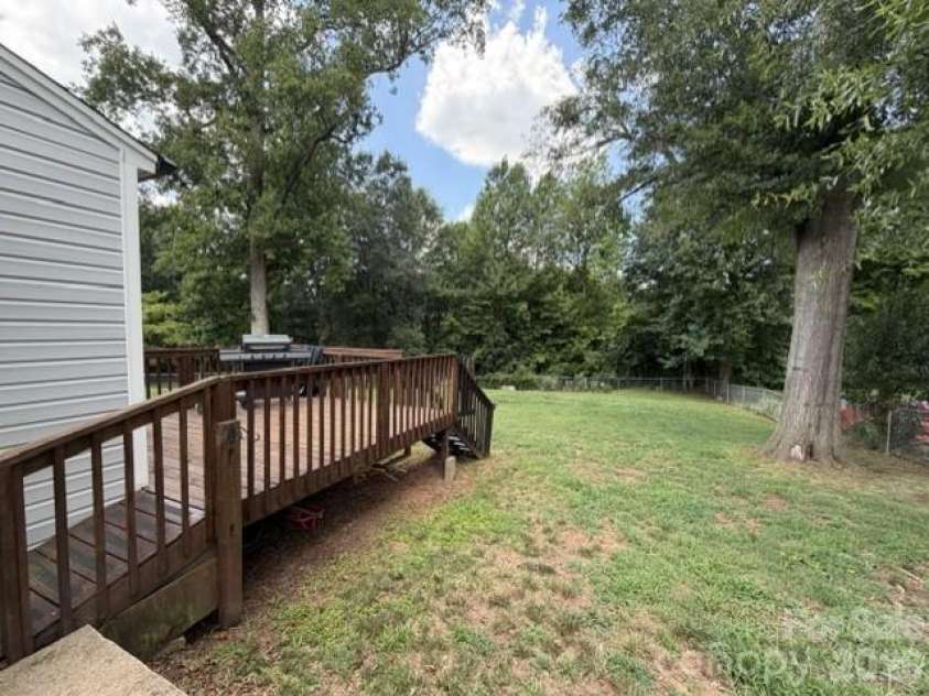 648 Summerow Road, Stanley, NC 28164.  MLS# CAR4402573, YatesRealty ID 37677. 
