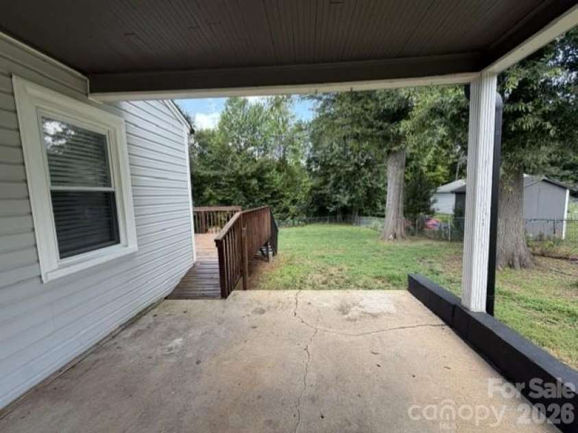 648 Summerow Road, Stanley, NC 28164.  MLS# CAR4402573, YatesRealty ID 37677. 