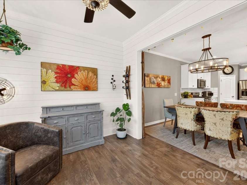3093 Hartson Pointe Drive, Fort Mill, SC 29707.  MLS# CAR4402189, YatesRealty ID 37679. 