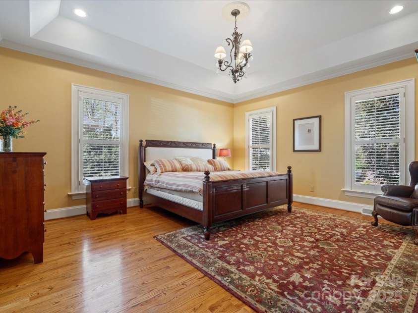 3600 Castellaine Drive, Charlotte, NC 28226.  MLS# CAR4240669, YatesRealty ID 3768. 