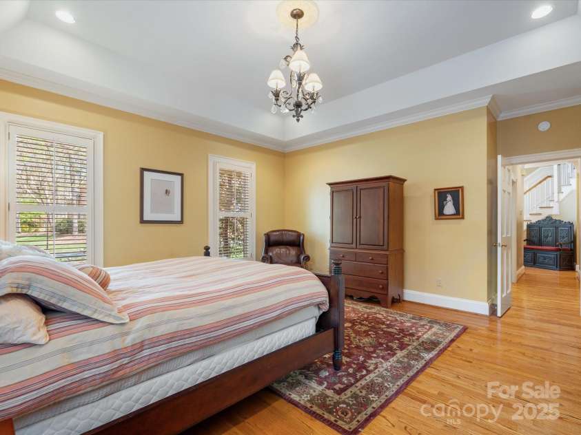 3600 Castellaine Drive, Charlotte, NC 28226.  MLS# CAR4240669, YatesRealty ID 3768. 