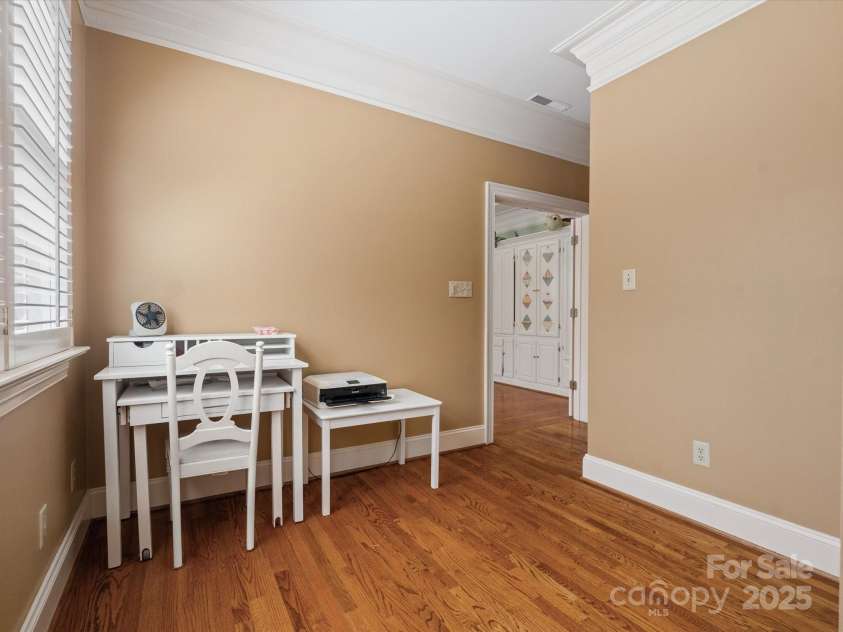 3600 Castellaine Drive, Charlotte, NC 28226.  MLS# CAR4240669, YatesRealty ID 3768. 