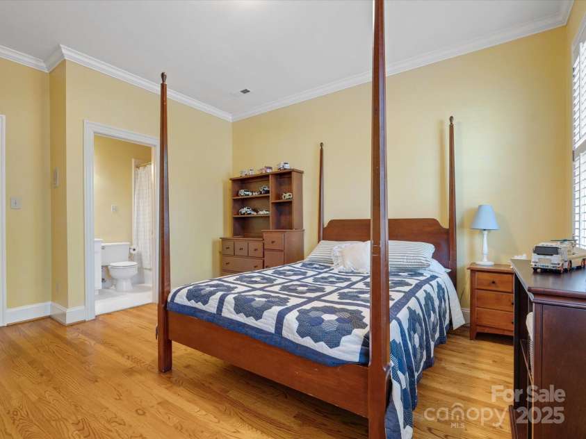 3600 Castellaine Drive, Charlotte, NC 28226.  MLS# CAR4240669, YatesRealty ID 3768. 