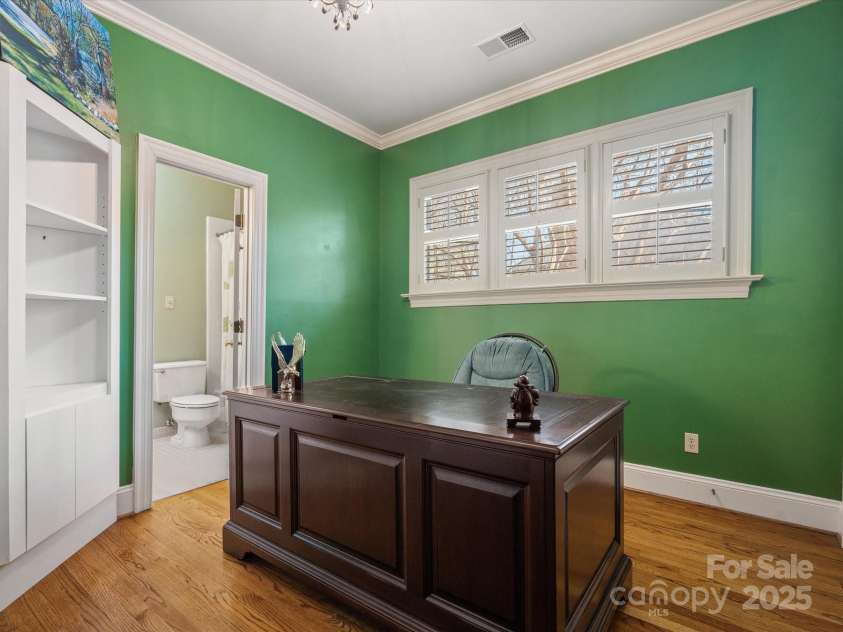 3600 Castellaine Drive, Charlotte, NC 28226.  MLS# CAR4240669, YatesRealty ID 3768. 