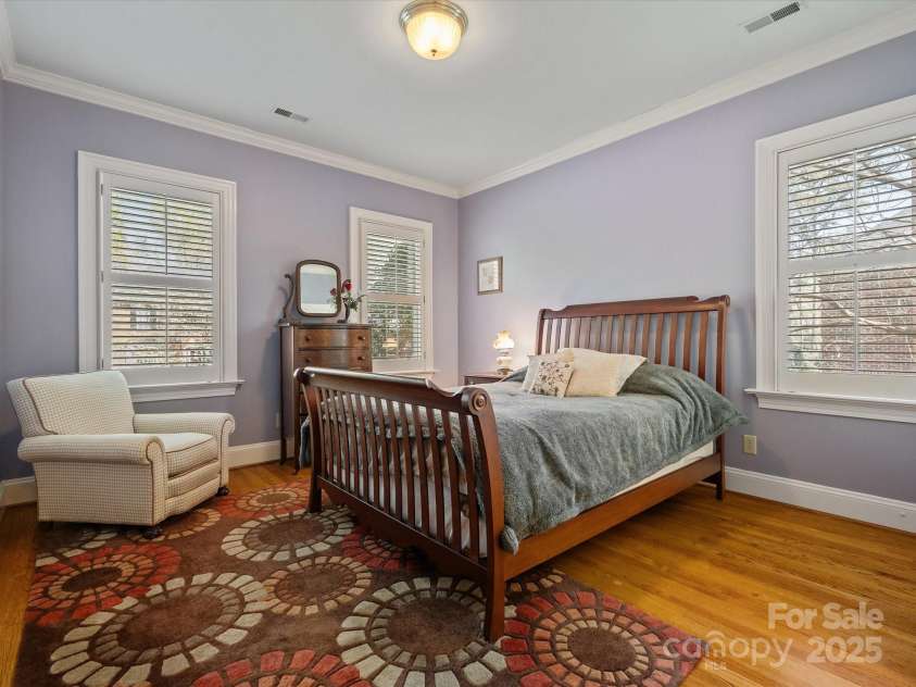 3600 Castellaine Drive, Charlotte, NC 28226.  MLS# CAR4240669, YatesRealty ID 3768. 