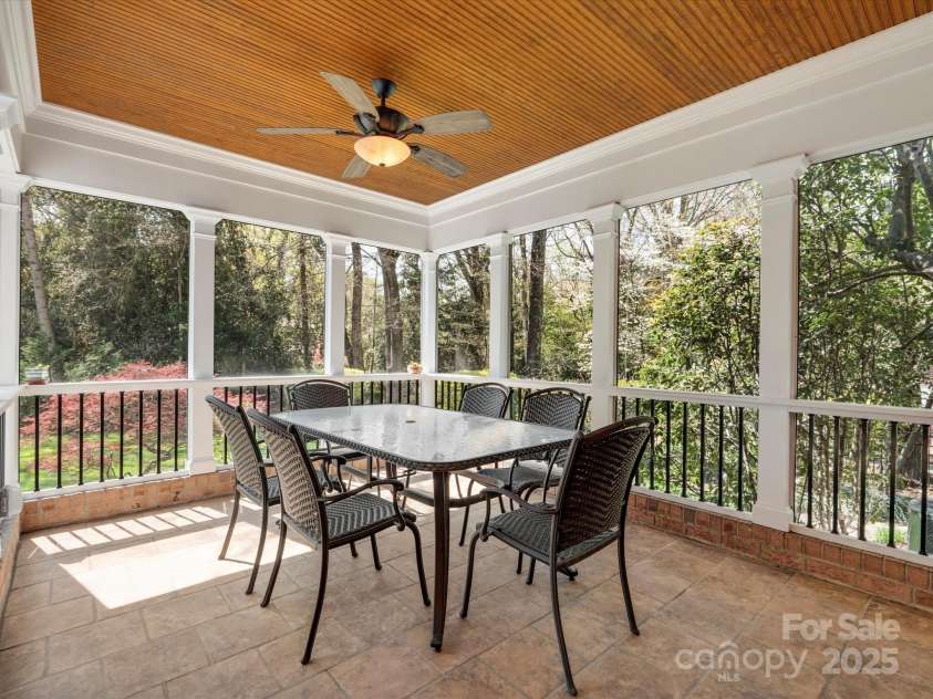 3600 Castellaine Drive, Charlotte, NC 28226.  MLS# CAR4240669, YatesRealty ID 3768. 