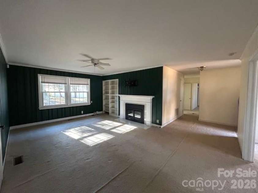 408 Gillsbrook Road, Lancaster, SC 29720.  MLS# CAR4354269, YatesRealty ID 3768. 