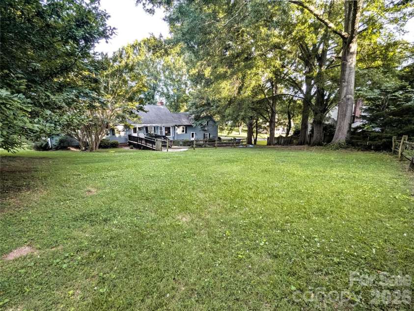 9319 Old Gold Mine Court, Mint Hill, NC 28227.  MLS# CAR4402970, YatesRealty ID 37689. 