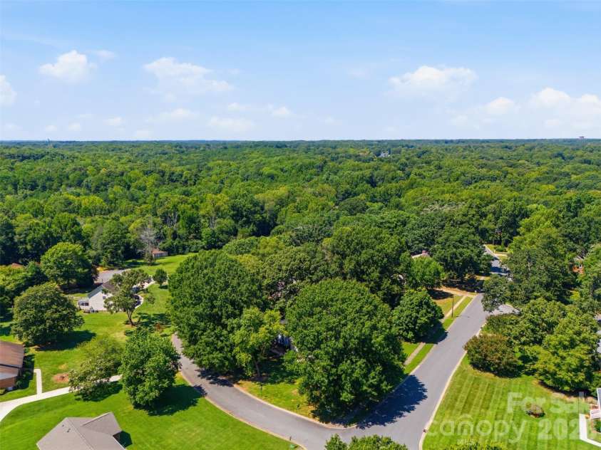 9319 Old Gold Mine Court, Mint Hill, NC 28227.  MLS# CAR4418755, YatesRealty ID 37689. 