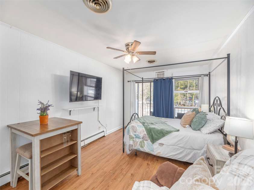 130 Old Mill Road, Flat Rock, NC 28731.  MLS# CAR4344003, YatesRealty ID 3769. 